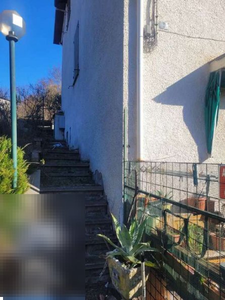 appartamento in vendita a Grizzana Morandi in zona Carviano