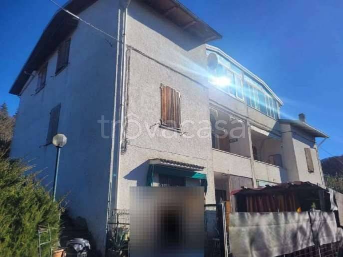 appartamento in vendita a Grizzana Morandi in zona Carviano