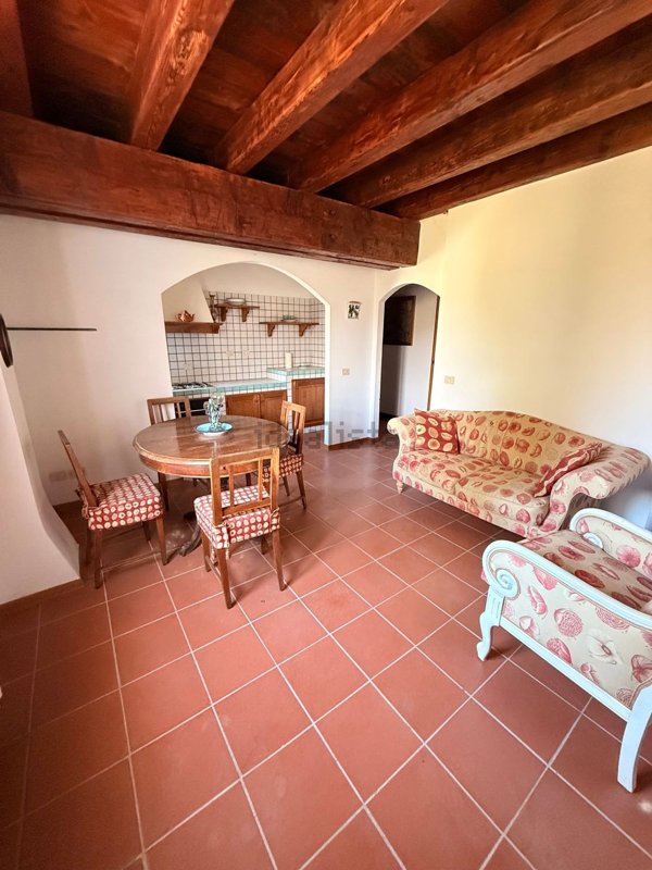 appartamento in vendita a Grizzana Morandi