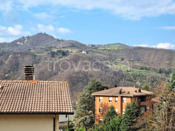 appartamento in vendita a Grizzana Morandi in zona Salvaro.