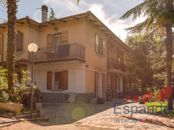 casa indipendente in vendita a Grizzana Morandi