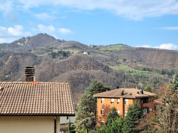 appartamento in vendita a Grizzana Morandi in zona Salvaro.