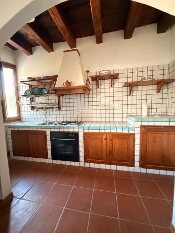 appartamento in vendita a Grizzana Morandi