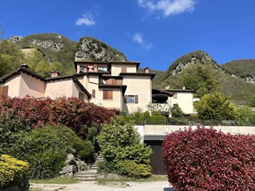 appartamento in vendita a Grizzana Morandi in zona Campolo