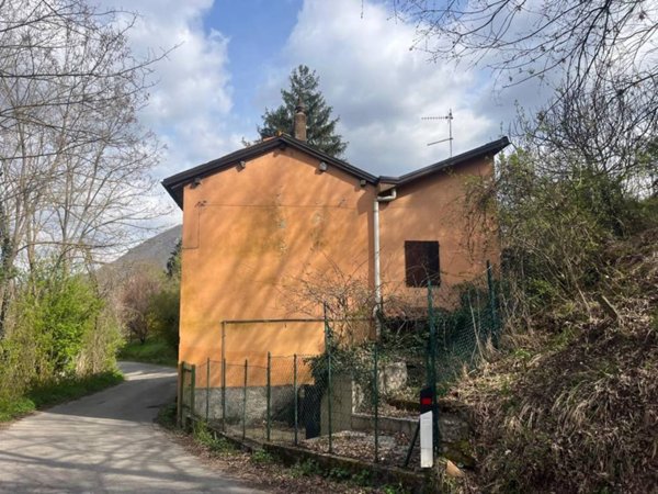 casa indipendente in vendita a Grizzana Morandi in zona Savignano