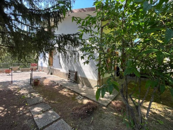 appartamento in vendita a Grizzana Morandi in zona Carviano