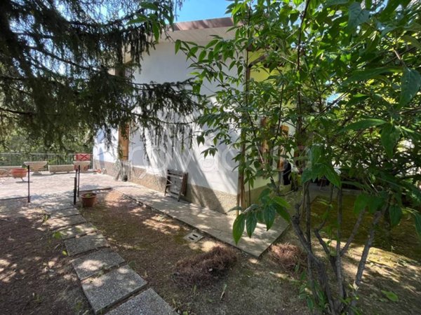 appartamento in vendita a Grizzana Morandi in zona Carviano