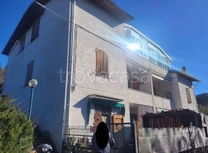 appartamento in vendita a Grizzana Morandi in zona Carviano