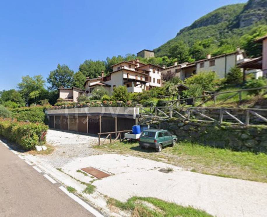 appartamento in vendita a Grizzana Morandi