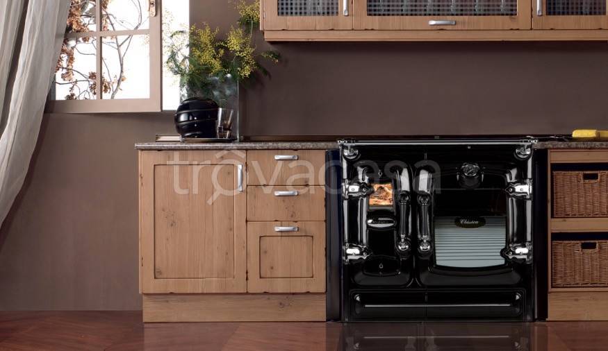 appartamento in vendita a Grizzana Morandi in zona Carviano