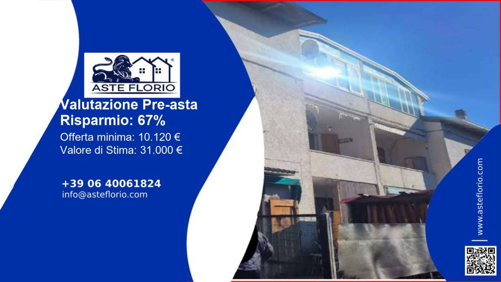 appartamento in vendita a Grizzana Morandi in zona Carviano