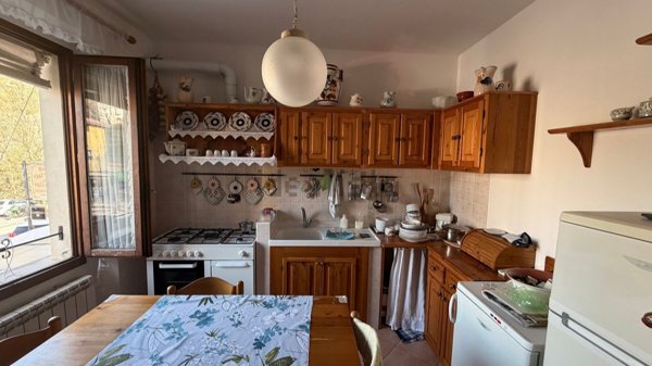 appartamento in vendita a Grizzana Morandi