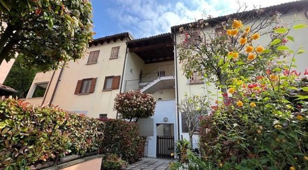 appartamento in vendita a Grizzana Morandi in zona Campolo