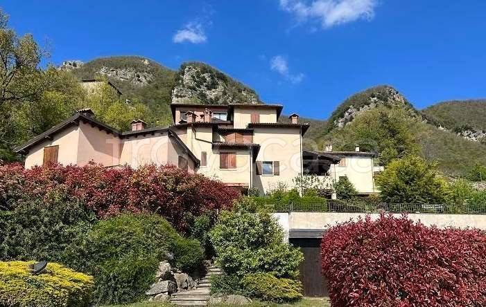appartamento in vendita a Grizzana Morandi in zona Campolo