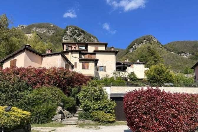 appartamento in vendita a Grizzana Morandi in zona Campolo