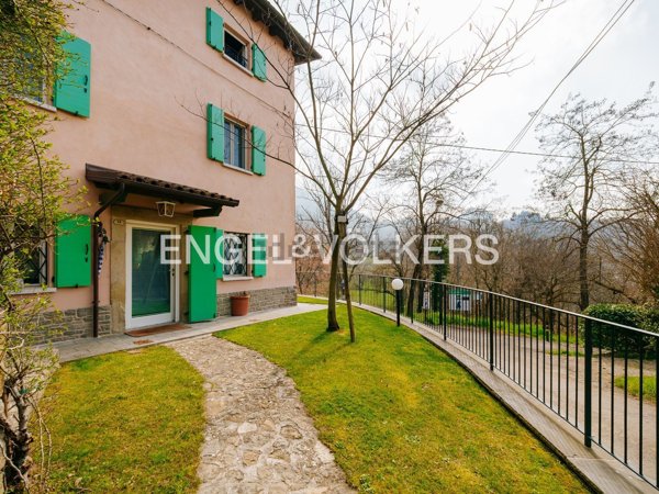 casa indipendente in vendita a Grizzana Morandi