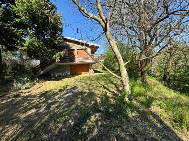 casa indipendente in vendita a Grizzana Morandi