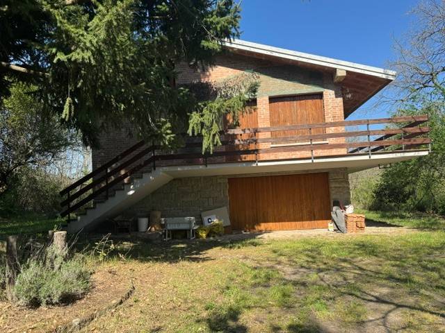 casa indipendente in vendita a Grizzana Morandi
