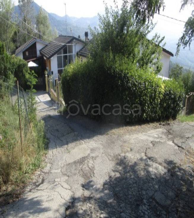 appartamento in vendita a Grizzana Morandi in zona Carviano