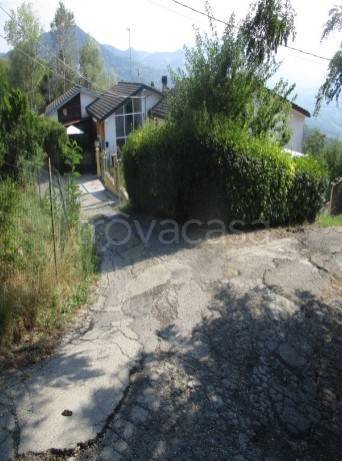 appartamento in vendita a Grizzana Morandi in zona Carviano