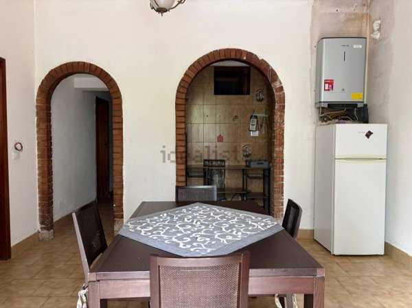 appartamento in vendita a Grizzana Morandi in zona Carviano