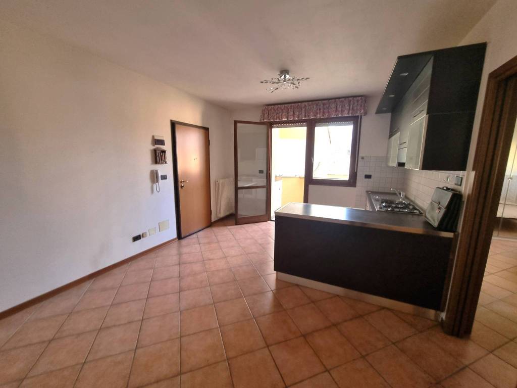 appartamento in vendita a Grizzana Morandi in zona Salvaro.