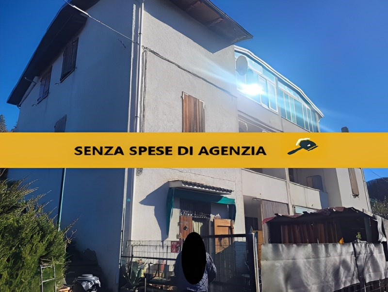 appartamento in vendita a Grizzana Morandi