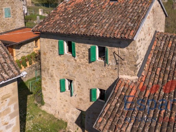 appartamento in vendita a Grizzana Morandi in zona Savignano