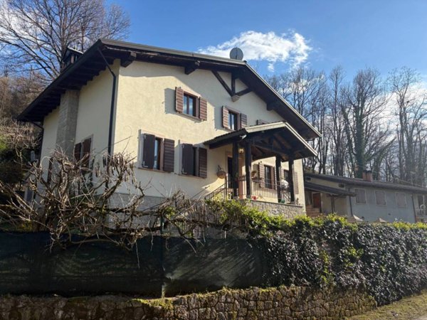 casa indipendente in vendita a Grizzana Morandi