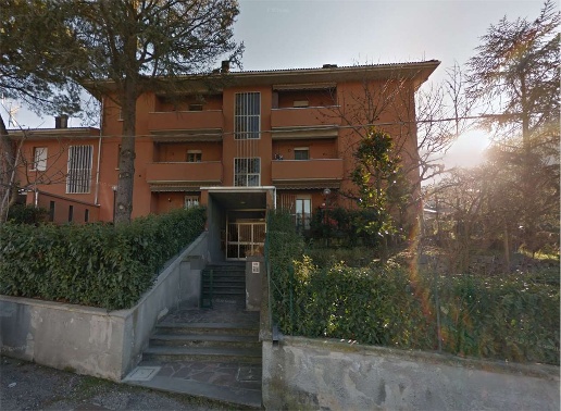 appartamento in vendita a Grizzana Morandi in zona Salvaro.