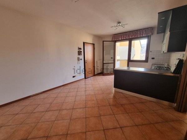 appartamento in vendita a Grizzana Morandi in zona Salvaro.