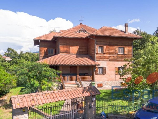 casa indipendente in vendita a Grizzana Morandi