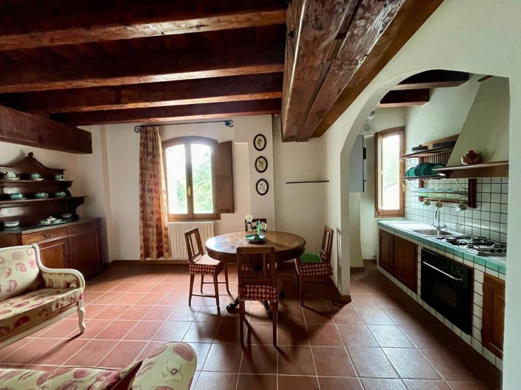 appartamento in vendita a Grizzana Morandi