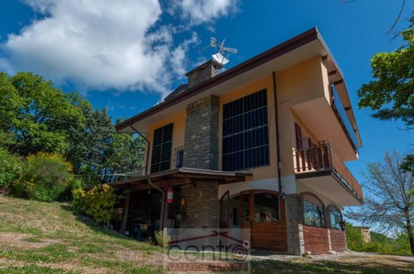 casa indipendente in vendita a Grizzana Morandi in zona Monteacuto Ragazza