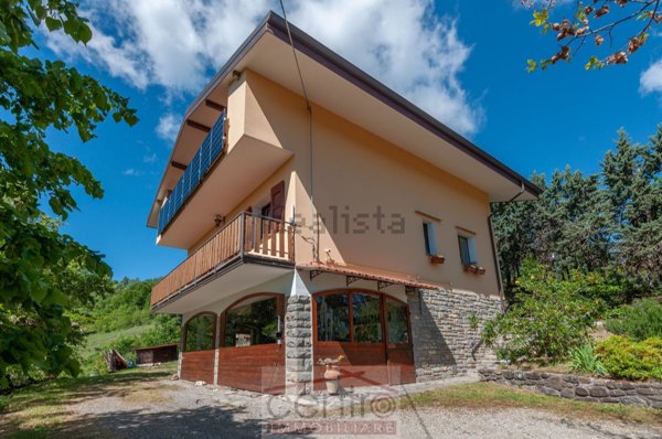 casa indipendente in vendita a Grizzana Morandi in zona Monteacuto Ragazza