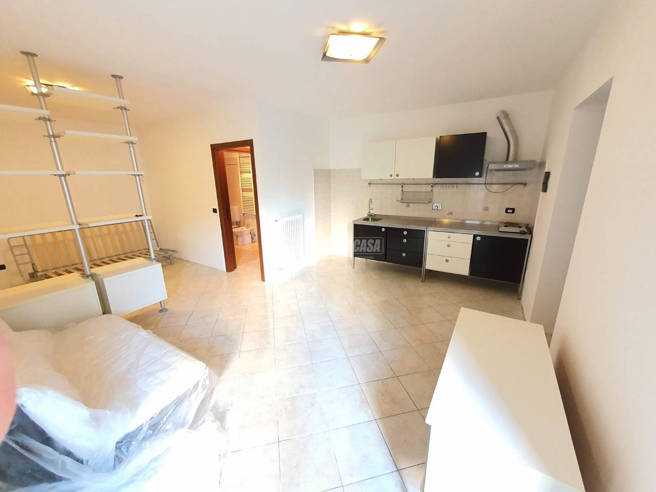 appartamento in vendita a Grizzana Morandi