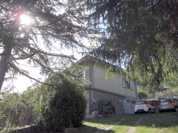 appartamento in vendita a Grizzana Morandi