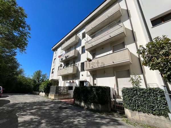 appartamento in vendita a Grizzana Morandi