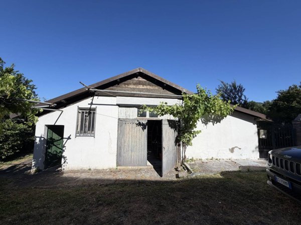 casa indipendente in vendita a Grizzana Morandi