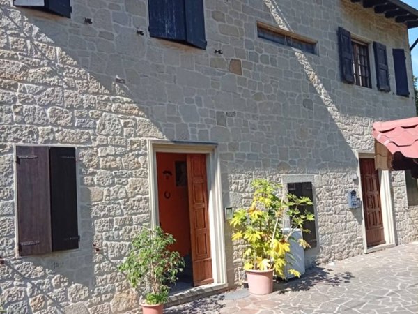 appartamento in vendita a Grizzana Morandi in zona Campolo