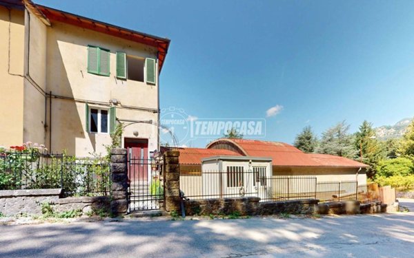 appartamento in vendita a Grizzana Morandi in zona Ponte