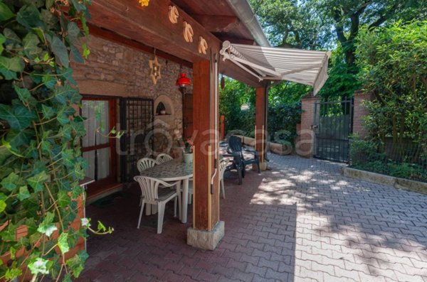 casa indipendente in vendita a Grizzana Morandi in zona Savignano