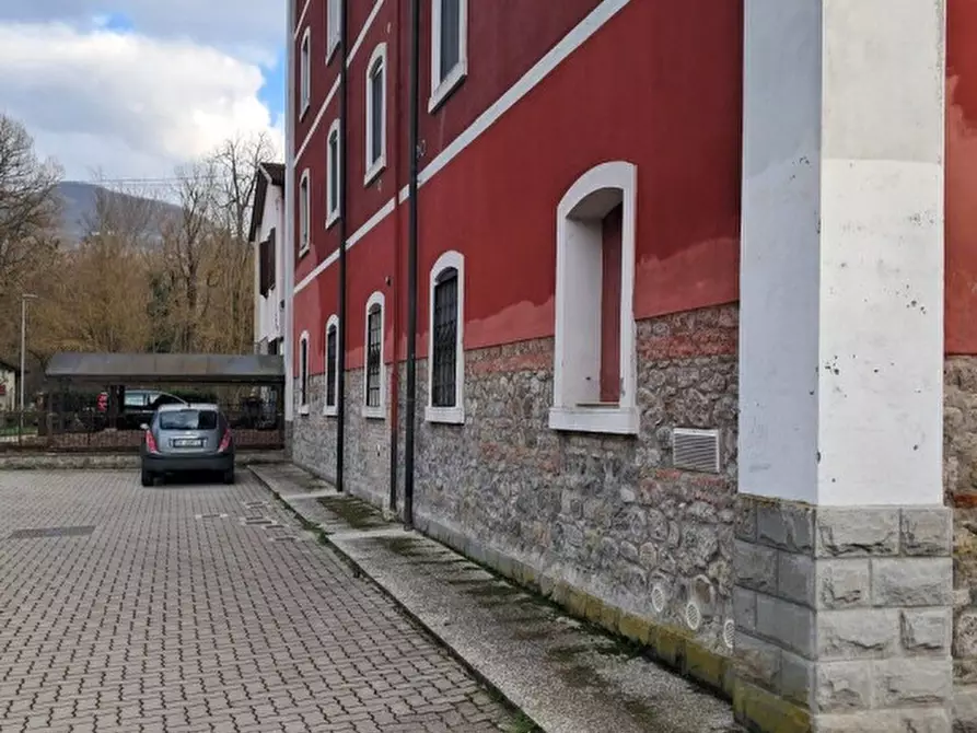 appartamento in vendita a Grizzana Morandi