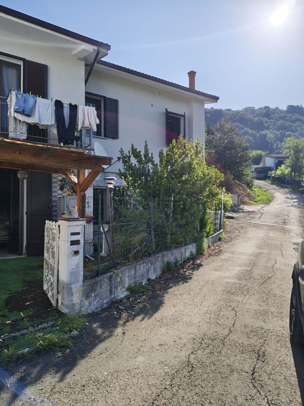 appartamento in vendita a Grizzana Morandi