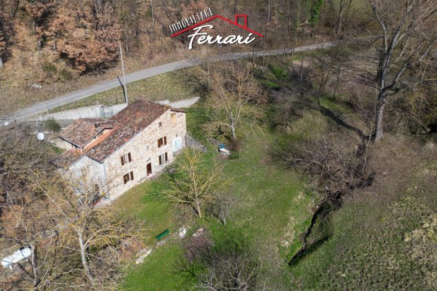 casa indipendente in vendita a Grizzana Morandi