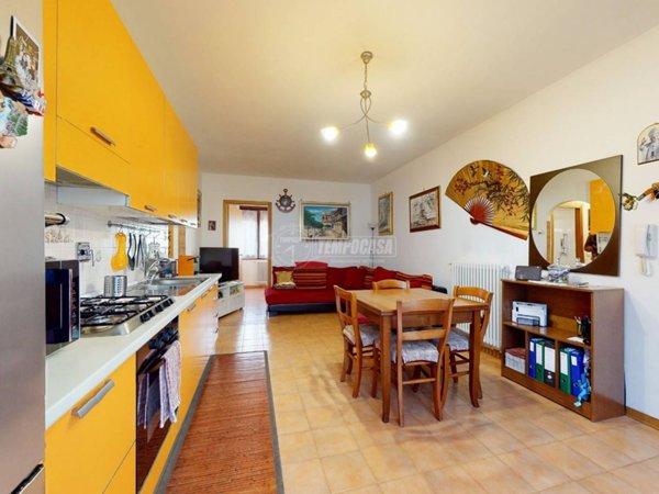 appartamento in vendita a Grizzana Morandi