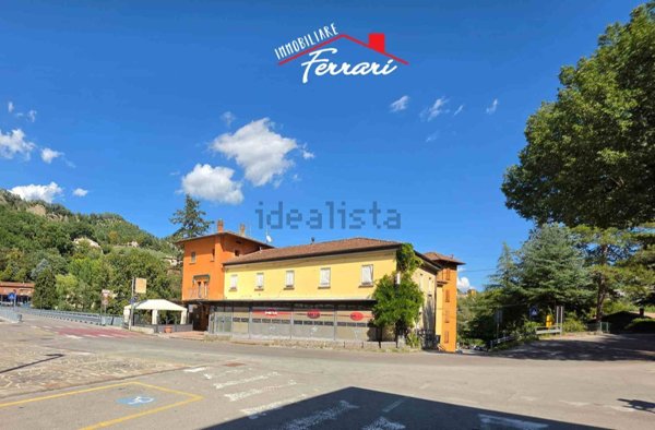 appartamento in vendita a Grizzana Morandi in zona Ponte