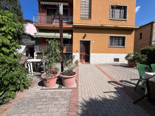appartamento in vendita a Grizzana Morandi