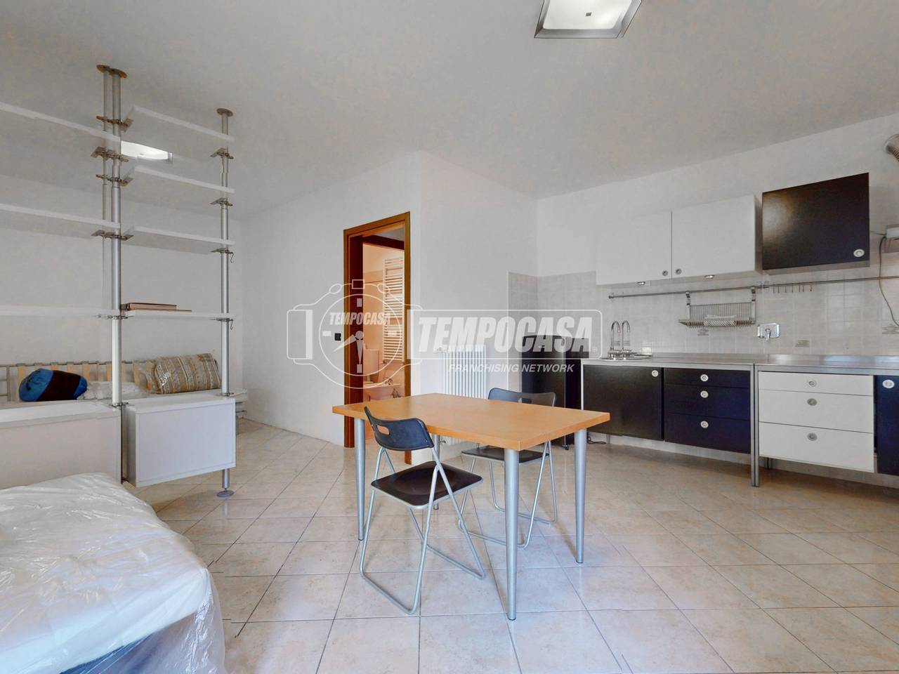 appartamento in vendita a Grizzana Morandi in zona Salvaro.