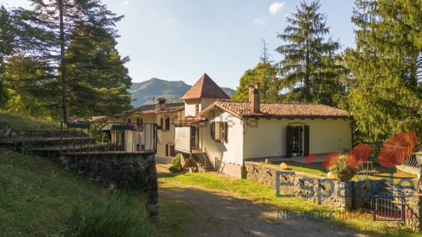 casa indipendente in vendita a Grizzana Morandi